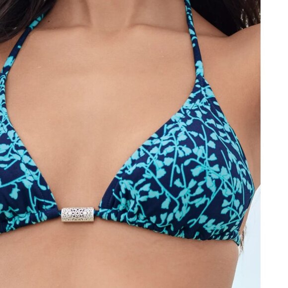 NEW! VENUS Triangle Bikini Top - Size 32C / 34B / 36A - Picture 4 of 5